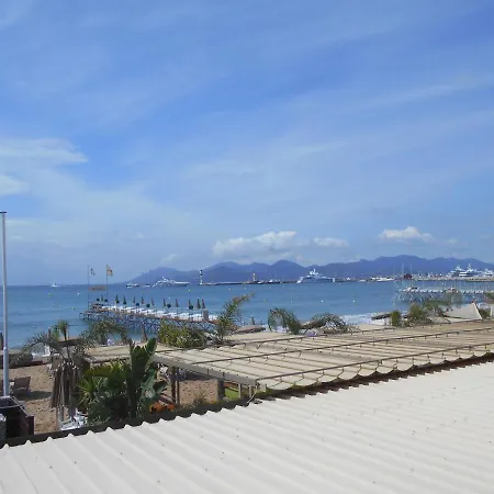 Cannes Centre 5 Minutes De La Mer Exterior photo