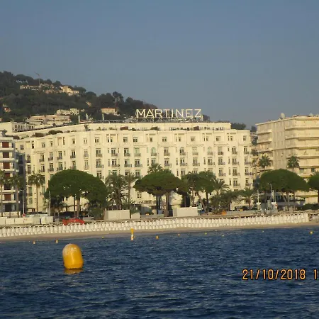 Cannes Centre 5 Minutes De La Mer Exterior photo