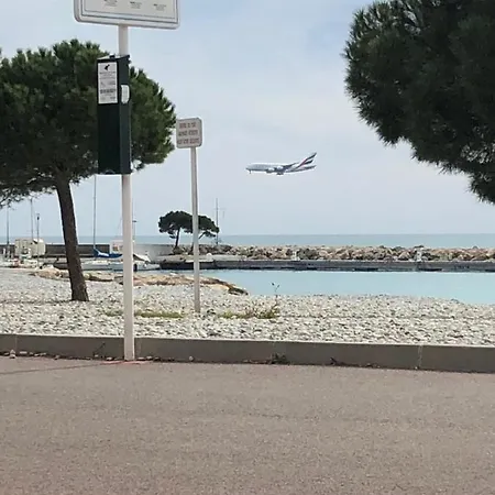 Cannes Centre 5 Minutes De La Mer Exterior photo