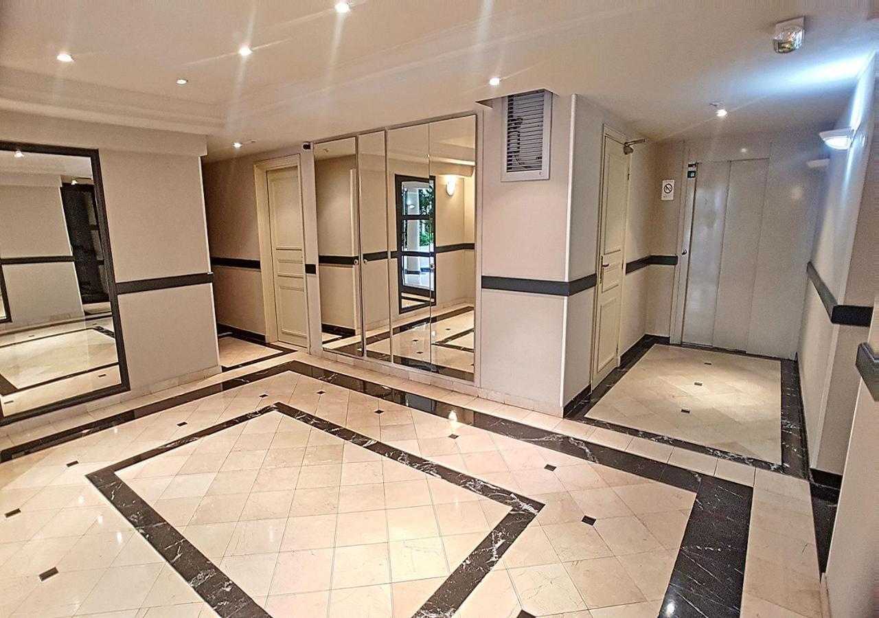 Apartment Centre 5 Minutes De La