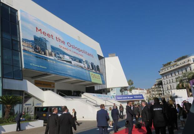 Centre 5 Minutes De La * Cannes