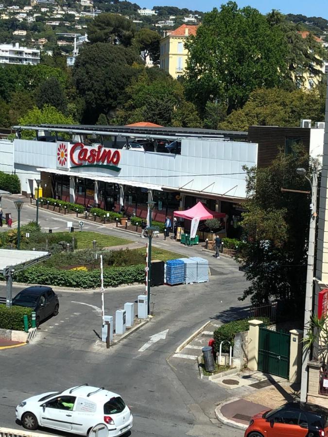 Centre 5 Minutes De La * Cannes