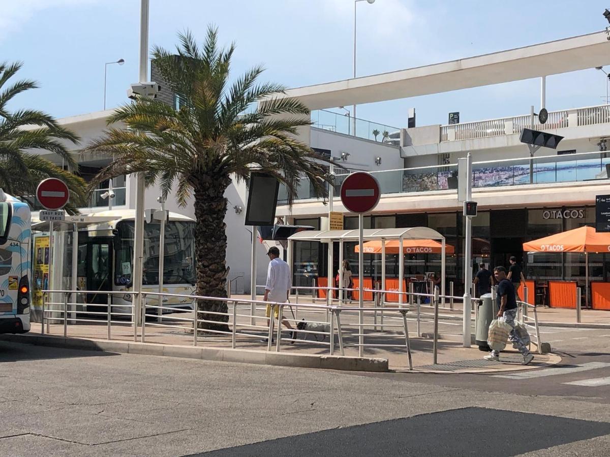 Centre 5 Minutes De La * Cannes