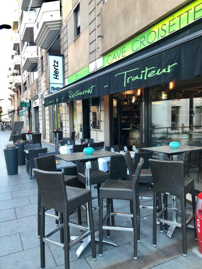 Apartment Centre 5 Minutes De La