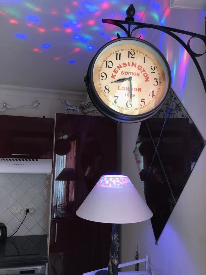 Centre 5 Minutes De La Apartment Cannes