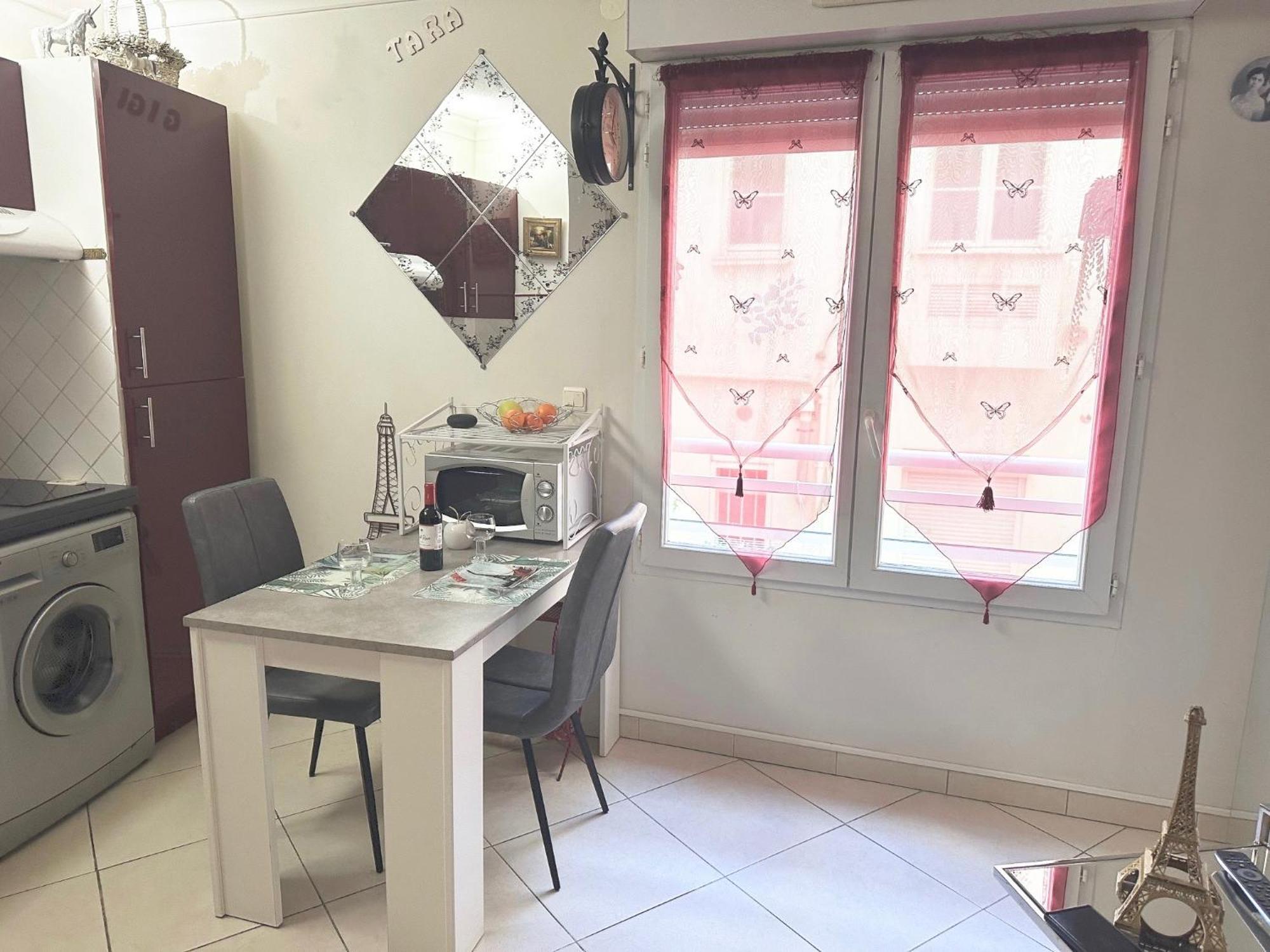 Apartment Centre 5 Minutes De La