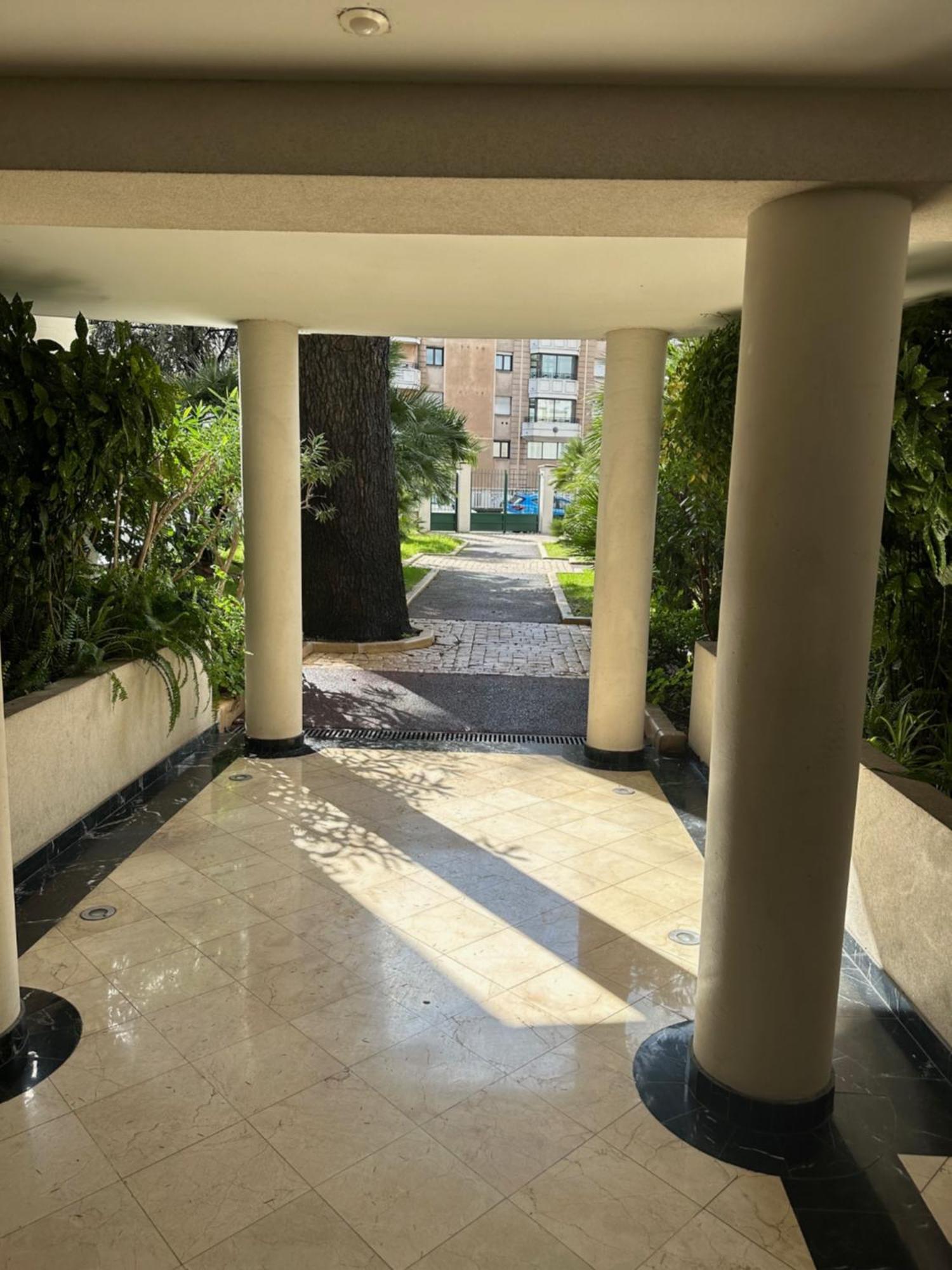 Apartment Centre 5 Minutes De La Cannes
