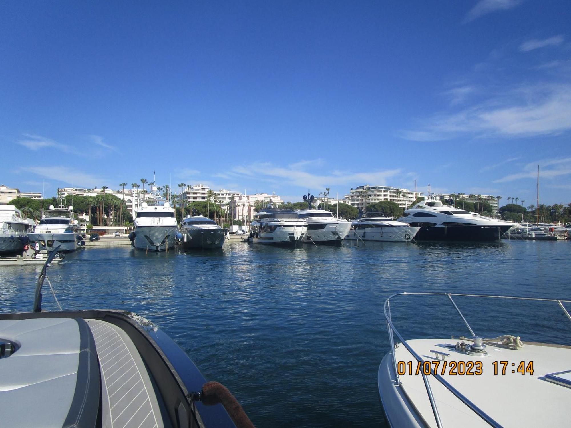 Centre 5 Minutes De La Apartment Cannes