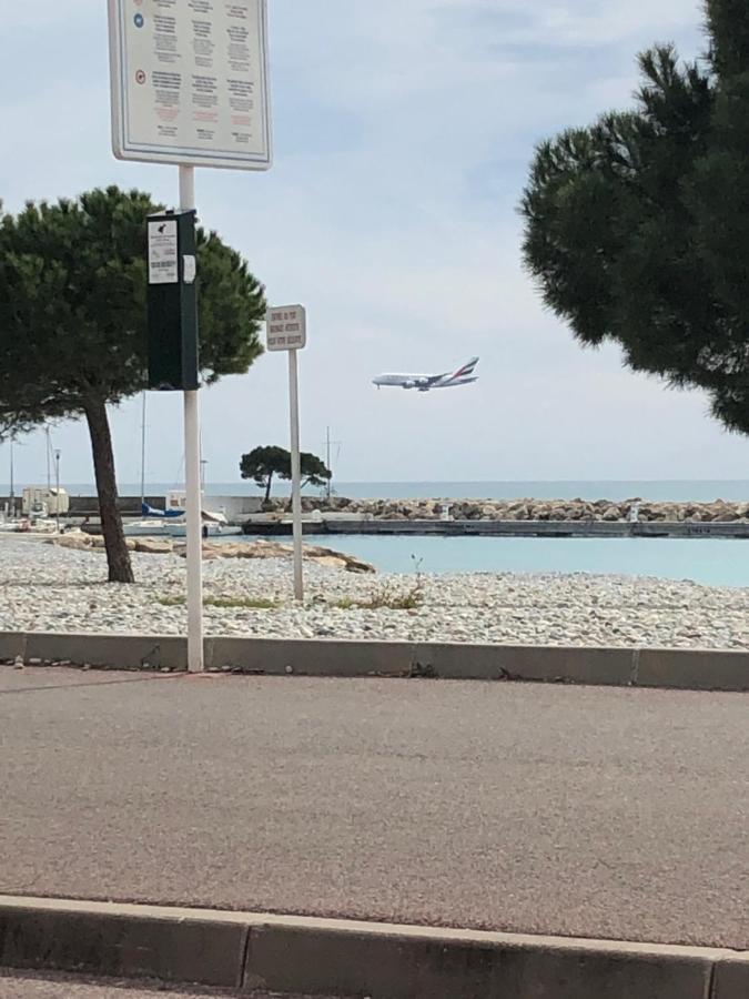 Apartment Centre 5 Minutes De La Cannes